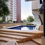 Beira Mar Luxury Penthouse