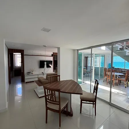 Beira Mar Luxury Penthouse Apartamento *