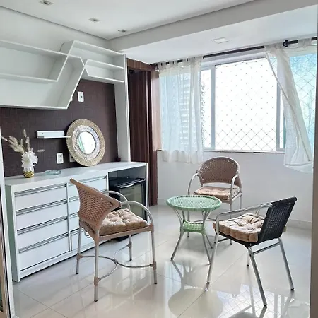 Beira Mar Luxury Penthouse Apartamento