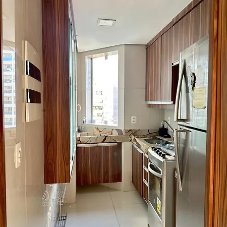Beira Mar Luxury Penthouse * Fortaleza (Ceara)