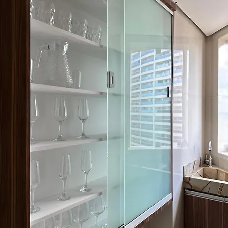 Beira Mar Luxury Penthouse Apartamento Fortaleza (Ceara)