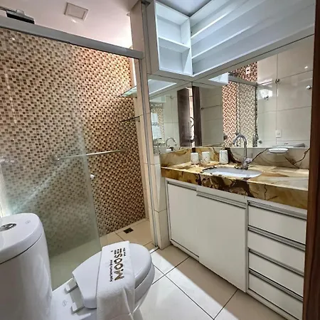 Beira Mar Luxury Penthouse Apartamento *