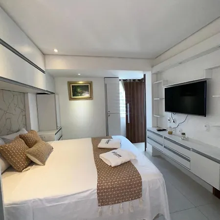 Beira Mar Luxury Penthouse Apartamento