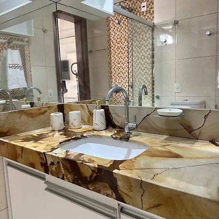 Apartamento Beira Mar Luxury Penthouse *