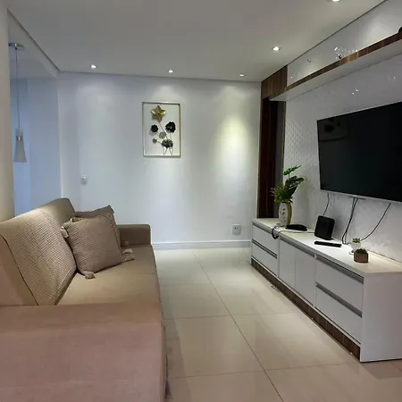 Beira Mar Luxury Penthouse Fortaleza (Ceara)