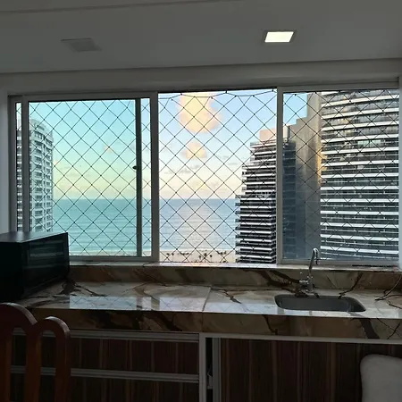 Beira Mar Luxury Penthouse Apartamento *