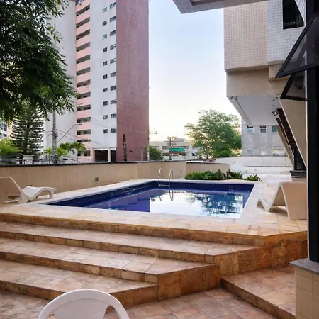 Beira Mar Luxury Penthouse * Fortaleza (Ceara)