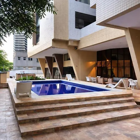Beira Mar Luxury Penthouse *