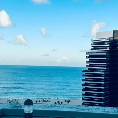 Beira Mar Luxury Penthouse