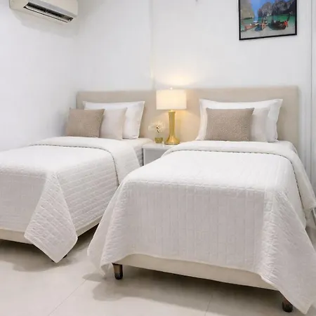 Apartamento Beira Mar Luxury Penthouse