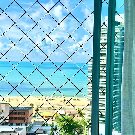 Beira Mar Luxury Penthouse *