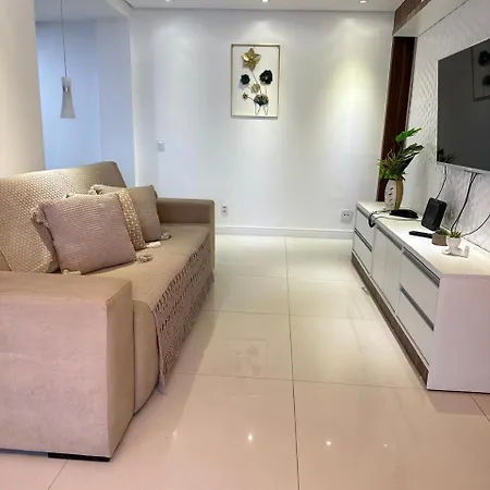 Beira Mar Luxury Penthouse Apartamento