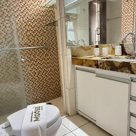 Beira Mar Luxury Penthouse Apartamento