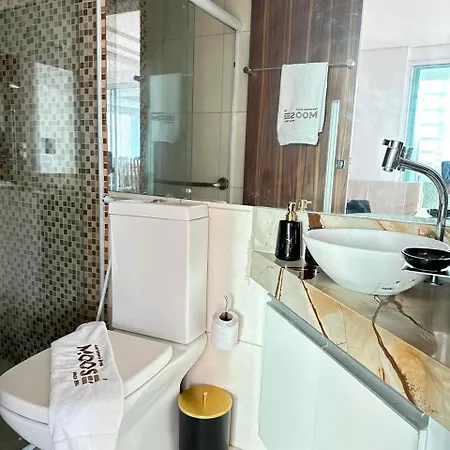 Apartamento Beira Mar Luxury Penthouse *