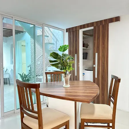 Beira Mar Luxury Penthouse Apartamento Fortaleza (Ceara)