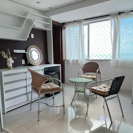 Beira Mar Luxury Penthouse