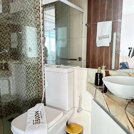 Beira Mar Luxury Penthouse Apartamento Fortaleza (Ceara)
