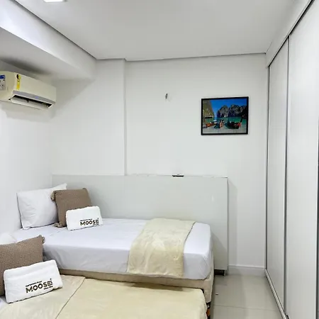 Beira Mar Luxury Penthouse * Fortaleza (Ceara)