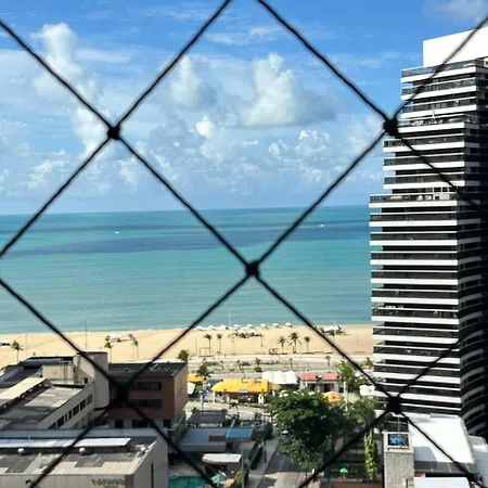 Apartamento Beira Mar Luxury Penthouse *