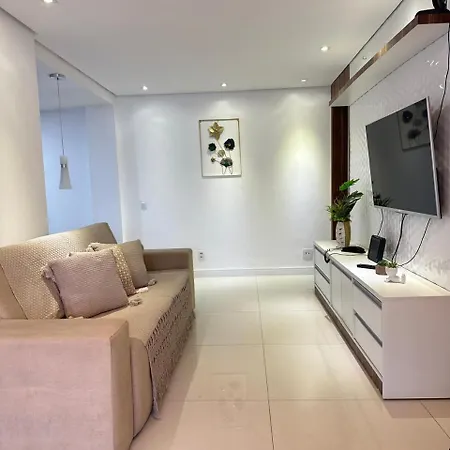 Apartamento Beira Mar Luxury Penthouse *