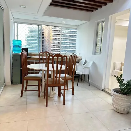 Beira Mar Luxury Penthouse * Fortaleza (Ceara)