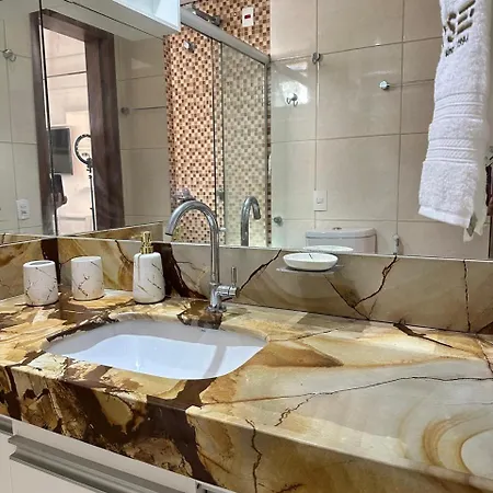 Beira Mar Luxury Penthouse Apartamento Fortaleza (Ceara)