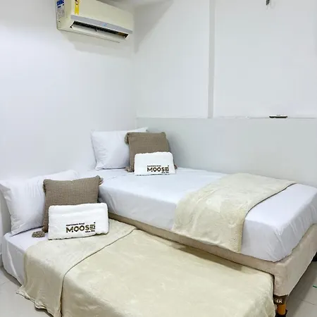 Beira Mar Luxury Penthouse Fortaleza (Ceara)