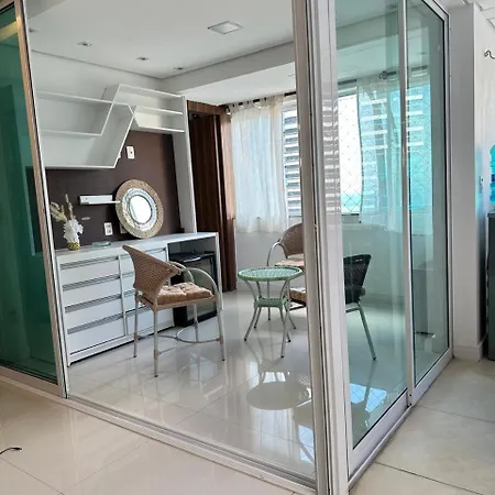 Apartamento Beira Mar Luxury Penthouse Fortaleza (Ceara)