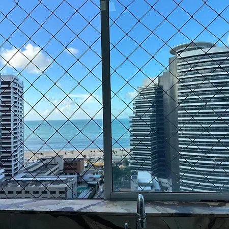 Beira Mar Luxury Penthouse Fortaleza (Ceara)