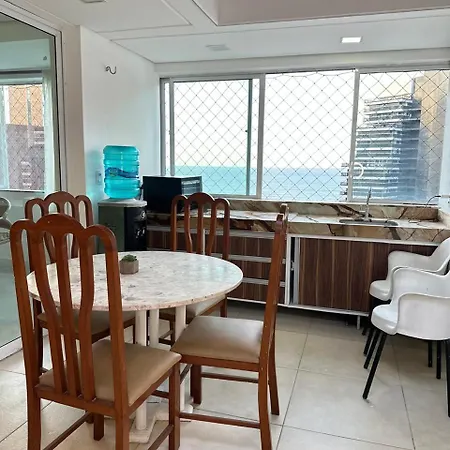 Beira Mar Luxury Penthouse Apartamento Fortaleza (Ceara)
