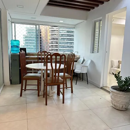 Beira Mar Luxury Penthouse Apartamento Fortaleza (Ceara)