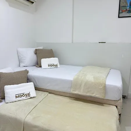 Apartamento Beira Mar Luxury Penthouse
