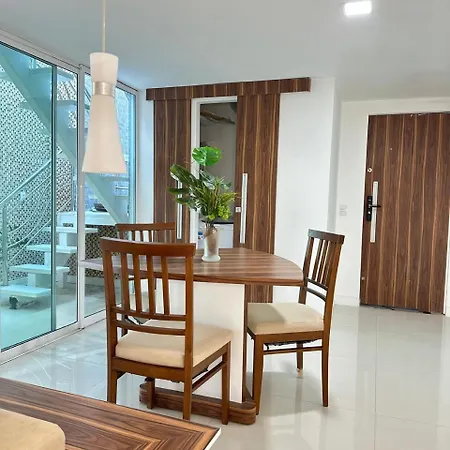 Apartamento Beira Mar Luxury Penthouse *