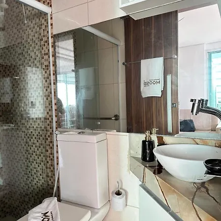 Beira Mar Luxury Penthouse Fortaleza (Ceara)