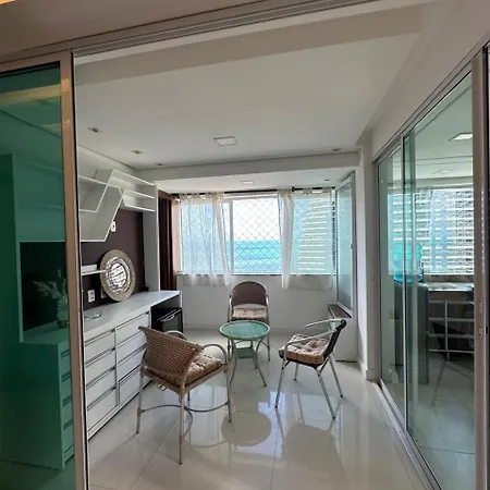 Beira Mar Luxury Penthouse * Fortaleza (Ceara)
