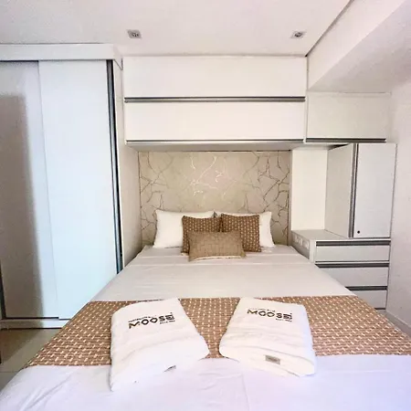 Beira Mar Luxury Penthouse *