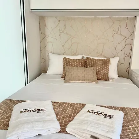 Apartamento Beira Mar Luxury Penthouse