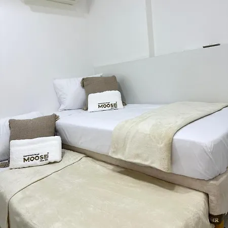 Beira Mar Luxury Penthouse Apartamento