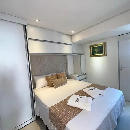 Beira Mar Luxury Penthouse Fortaleza (Ceara)