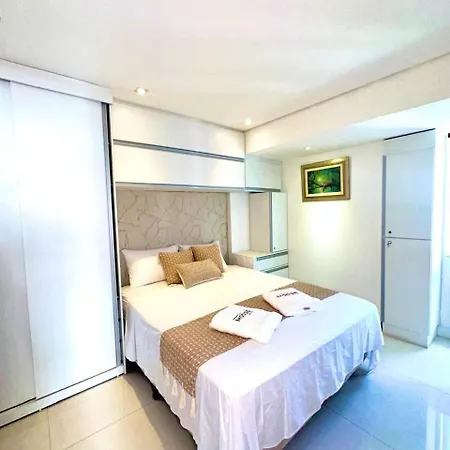 Apartamento Beira Mar Luxury Penthouse