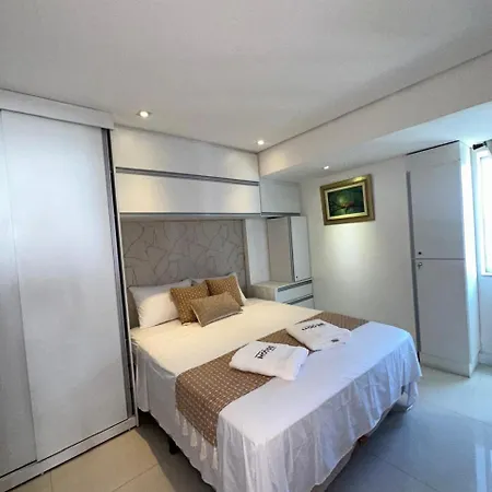 Beira Mar Luxury Penthouse * Fortaleza (Ceara)