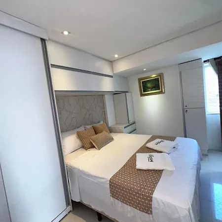 Beira Mar Luxury Penthouse * Fortaleza (Ceara)