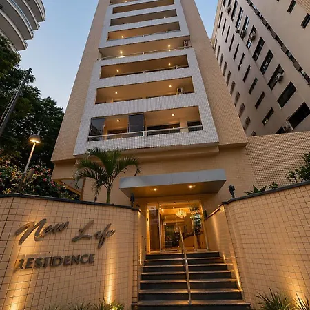 Beira Mar Luxury Penthouse *