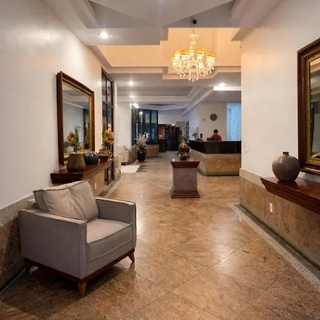 Apartamento Beira Mar Luxury Penthouse Fortaleza (Ceara)